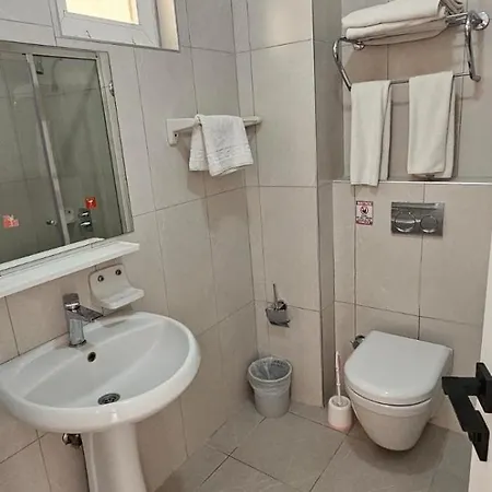 Gazipasa Star 3* Сиде