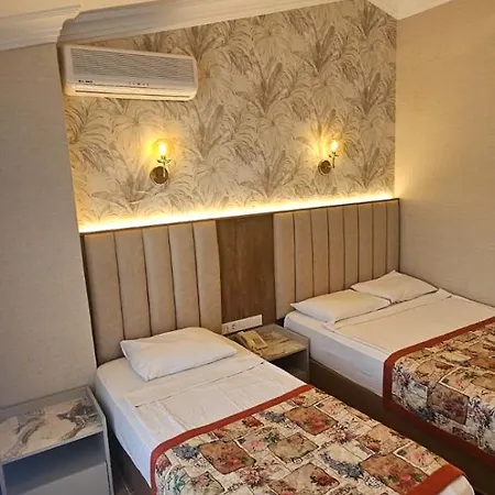 Gazipasa Star 3* Сиде