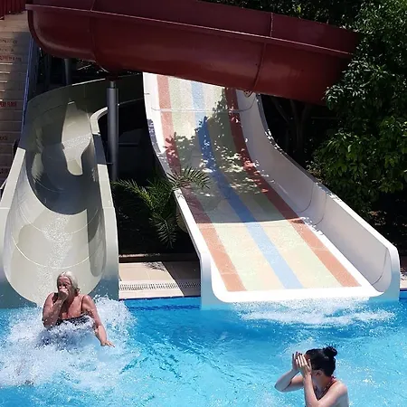 Gazipasa Star Hotel apartamentowy 3*