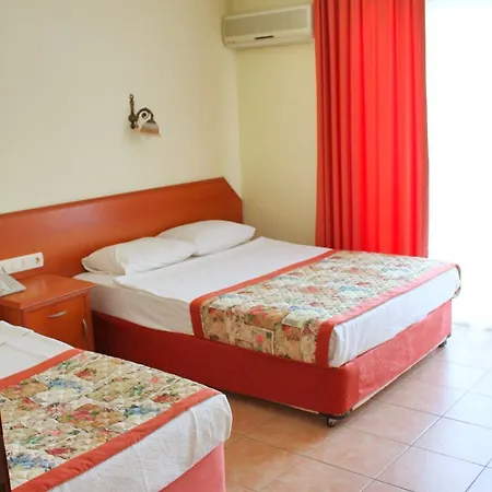Aparthotel Gazipasa Star