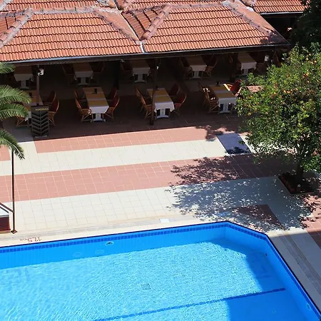 Gazipasa Star Aparthotel 3*